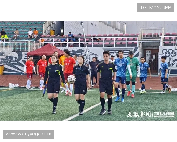 江夏区足球代表队奋勇拼搏 力争创佳绩助力地区体育发展