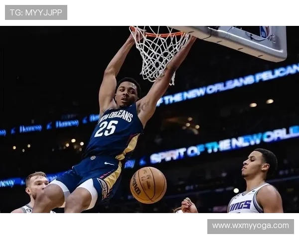 鹈鹕队未来展望：年轻核心崛起，如何突破西部竞争格局