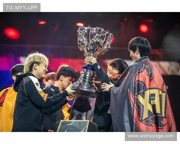 2023年S14英雄联盟全球总决赛冠军是谁及其夺冠历程解析