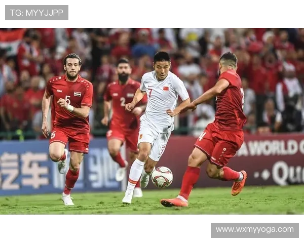 2026年世界杯国足能否突围晋级分析及挑战前景展望