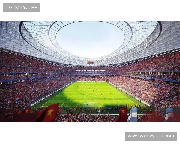 2026年足球世界杯盛宴将在美加墨三国激情上演全球焦点再度燃起