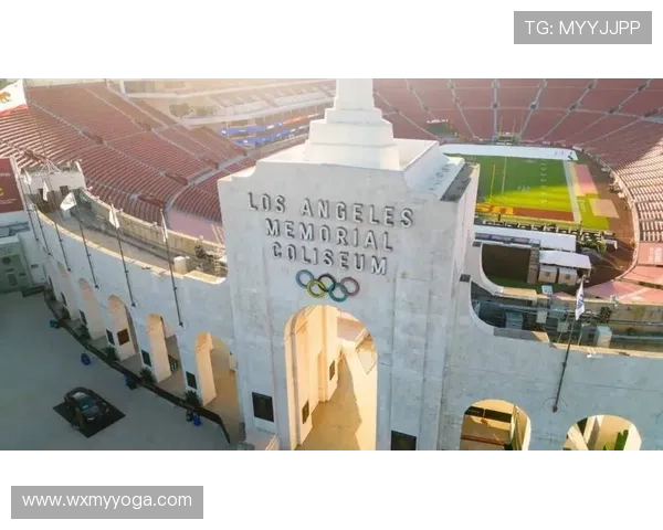 2028年洛杉矶奥运会：创新与可持续发展引领全球体育新篇章