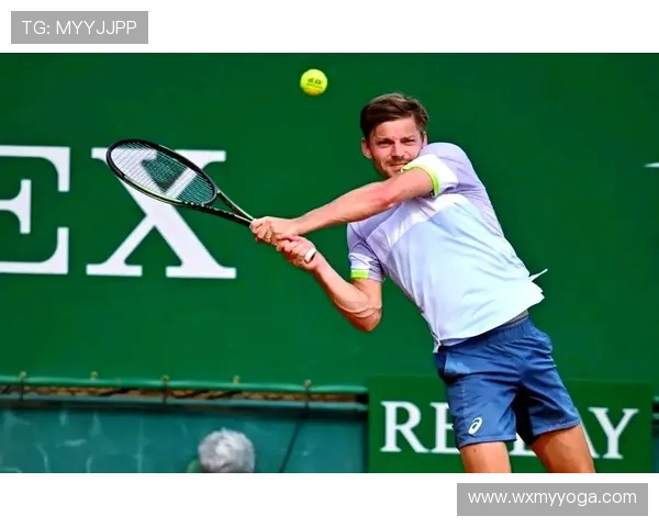 2025网球大师赛精彩回顾:新星崛起与老将复苏的完美交锋 2025网球大师赛精彩回顾:新星崛起与老将复苏的完美交锋