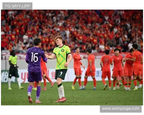 中国足球迎来新突破 国家队在亚洲杯预选赛中大胜对手重回正轨