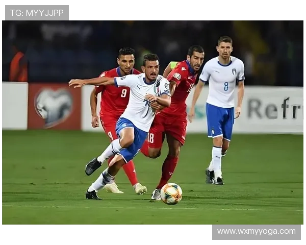 亚美尼亚与爱尔兰激战正酣 谁能在这场较量中笑到最后