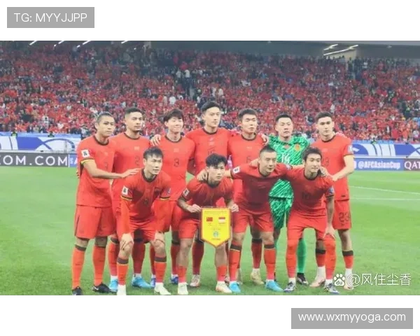 国足逆转取胜晋级世界杯亚洲区预选赛决赛阶段掀起全国足球热潮 国足逆转取胜晋级世界杯亚洲区预选赛决赛阶段掀起全国足球热潮