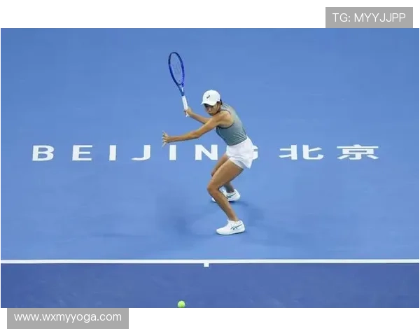 张帅创历史突破晋级网球赛四强 迎接职业生涯新挑战