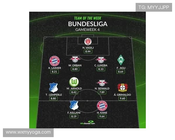 德甲2025赛季首轮比赛时间安排及重要看点解析 德甲2025赛季首轮比赛时间安排及重要看点解析