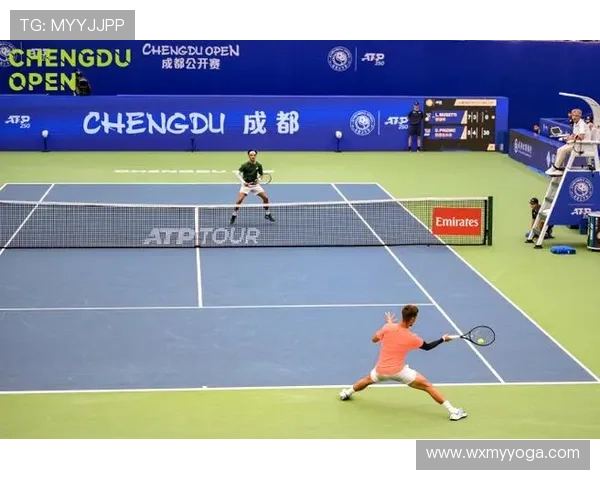 2025年网球赛季回顾：新星崛起与老将退役的精彩交锋