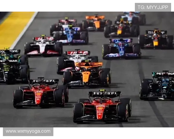 F1赛季激战升级 红牛与梅赛德斯争锋再起 新车技术革新引领未来发展 F1赛季激战升级 红牛与梅赛德斯争锋再起 新车技术革新引领未来发展