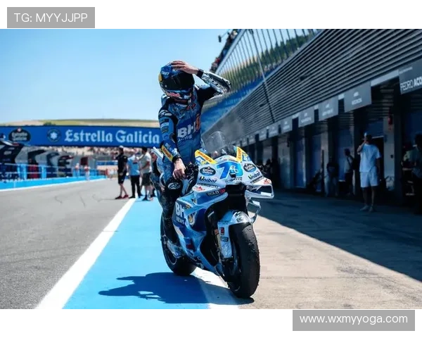 MotoGP赛事迎来新赛季头号争夺者 谁将成为2025赛季的冠军最大热门 MotoGP赛事迎来新赛季头号争夺者 谁将成为2025赛季的冠军最大热门