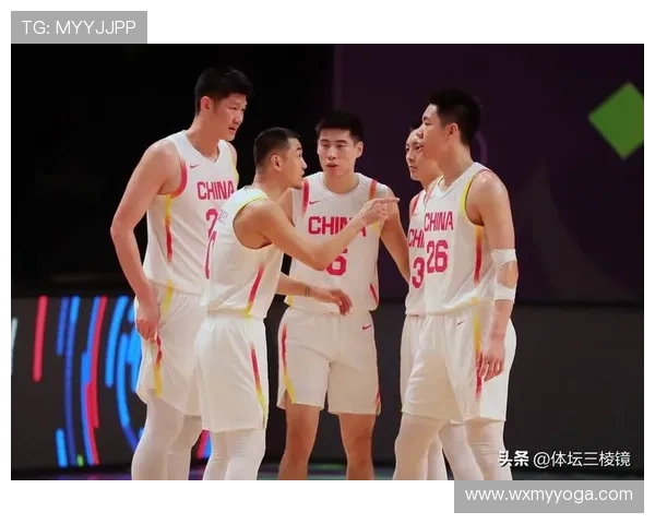 中国男篮成功逆袭力克澳大利亚 闯入世界杯四强创造历史新篇章