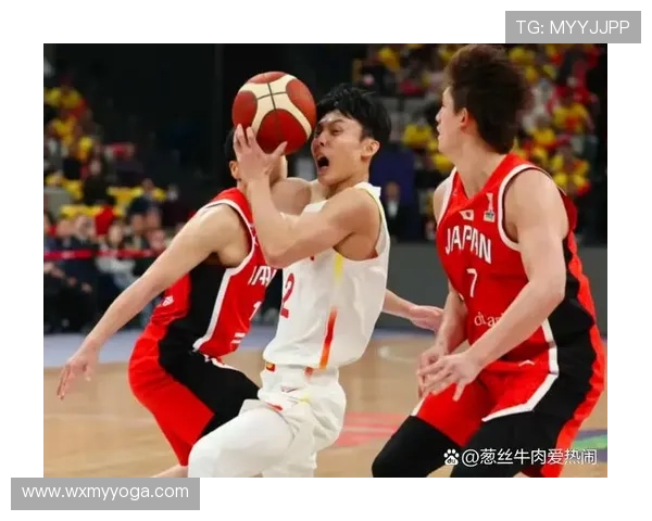 中国男篮力克日本成功晋级亚洲杯决赛 力争历史第四冠