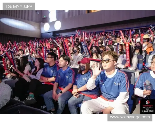 全球电竞格局迎来新变局多项国际赛事推动产业进入黄金时代