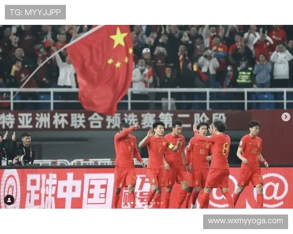 国足新星闪耀亚洲赛场 展现青春力量引领中国足球新希望 国足新星闪耀亚洲赛场 展现青春力量引领中国足球新希望