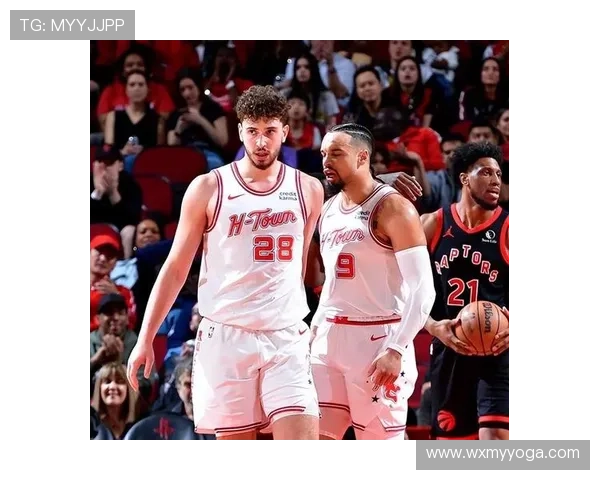 爵士队新赛季展望：年轻球员崛起与老将领导力的完美结合