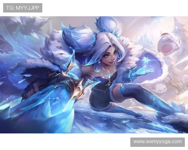 英雄联盟全皮肤图鉴大全揭示每一款皮肤背后的故事与设计细节